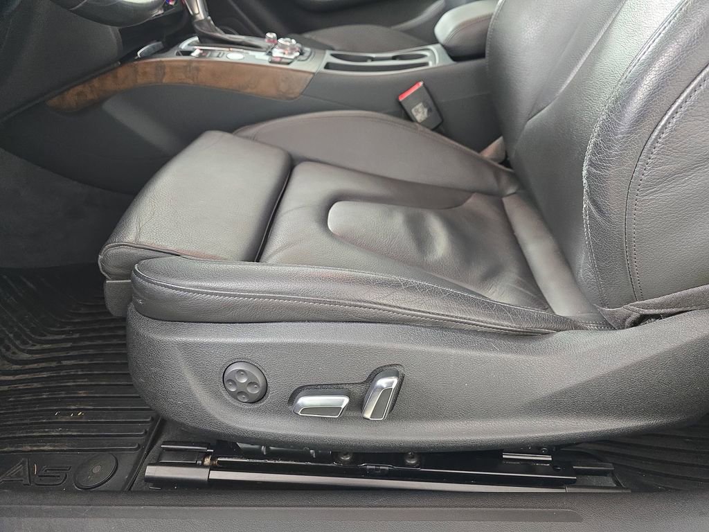 Used 2013 Audi A5 2.0T Premium Plus image 29