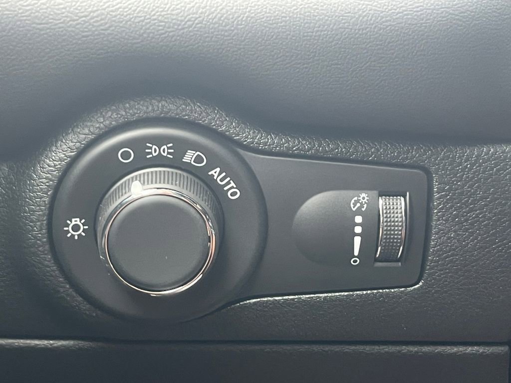 New 2026 Dodge Durango GT image 12