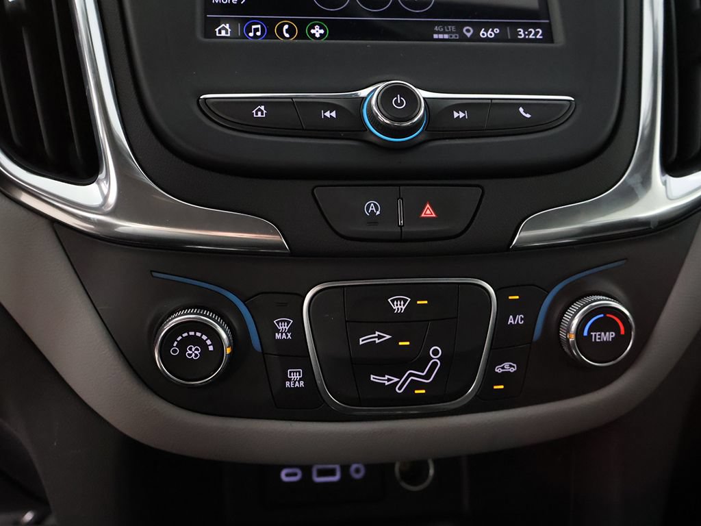 Used 2024 Chevrolet Equinox LS w/ LS Convenience Package FWD image 39