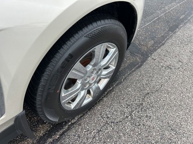 Used 2014 Cadillac SRX Luxury w/ Driver Awareness Package image 21