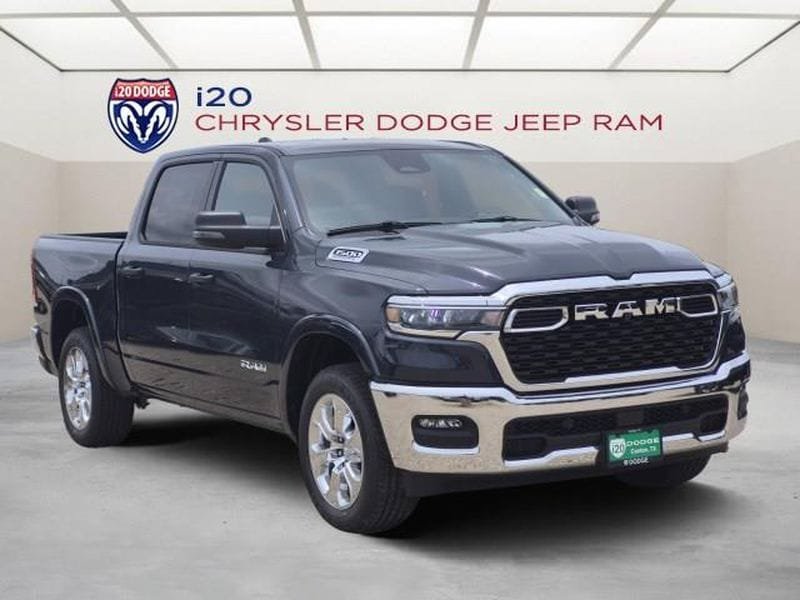 New 2026 RAM 1500 Lone Star