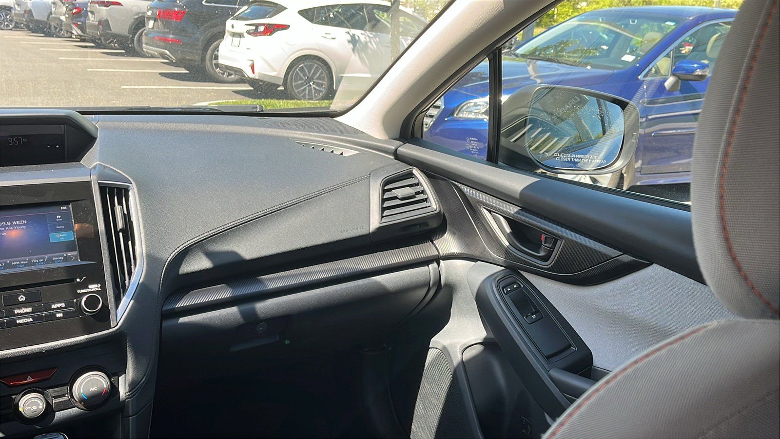 Used 2019 Subaru Crosstrek 2.0i Premium AWD/4WD image 24