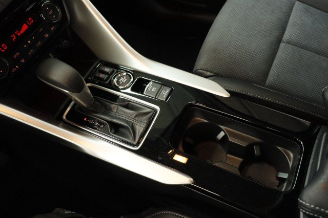 New 2026 Mitsubishi Eclipse Cross SE AWD/4WD image 14