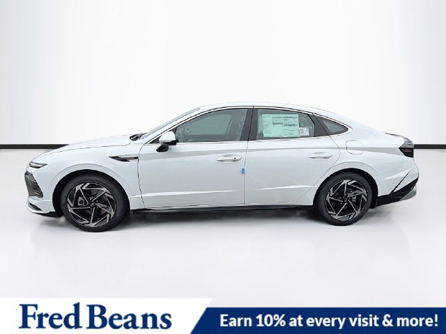 New 2026 Hyundai Sonata SEL FWD image 5