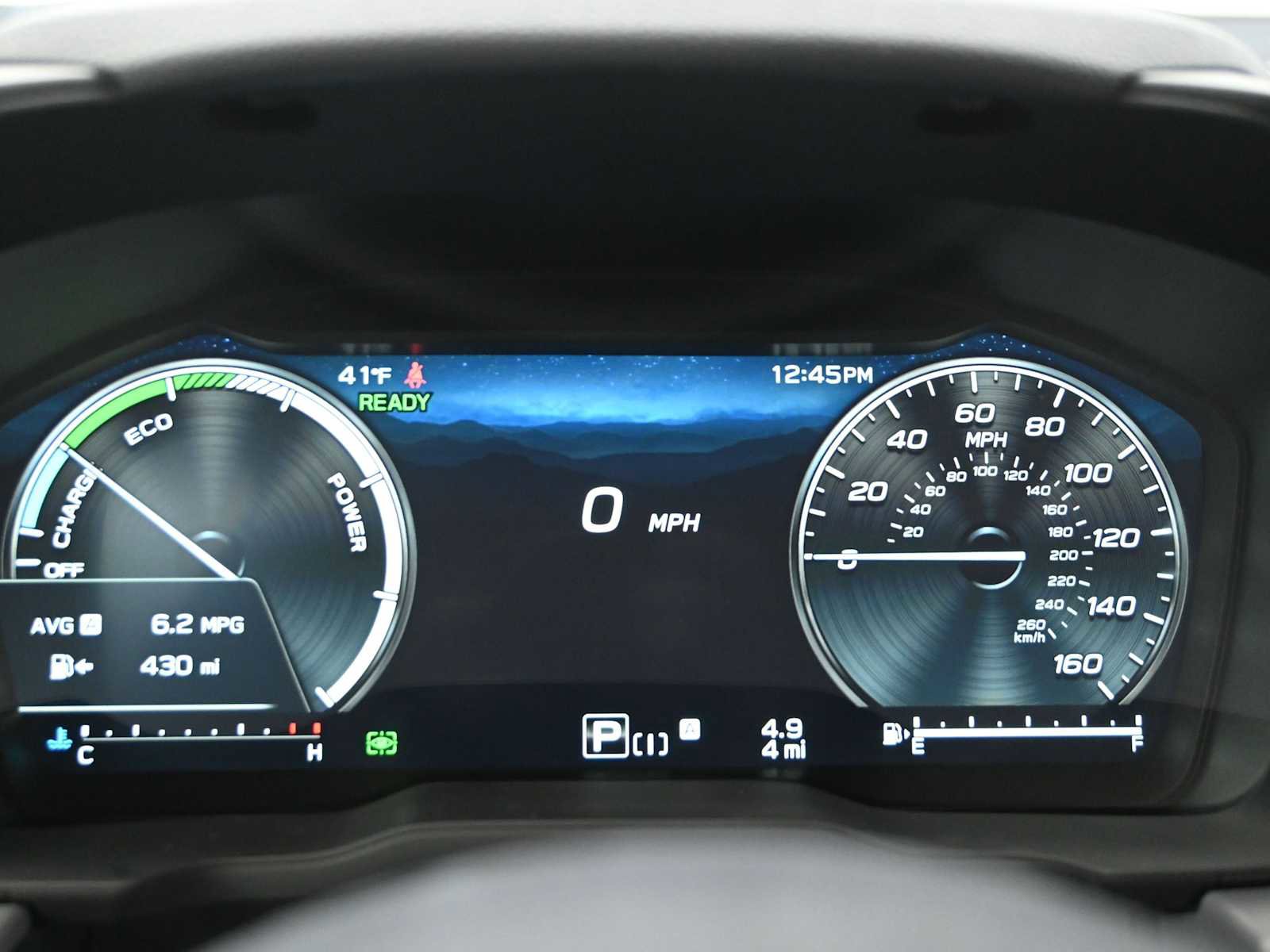 New 2026 Subaru Crosstrek 2.5i Limited image 12