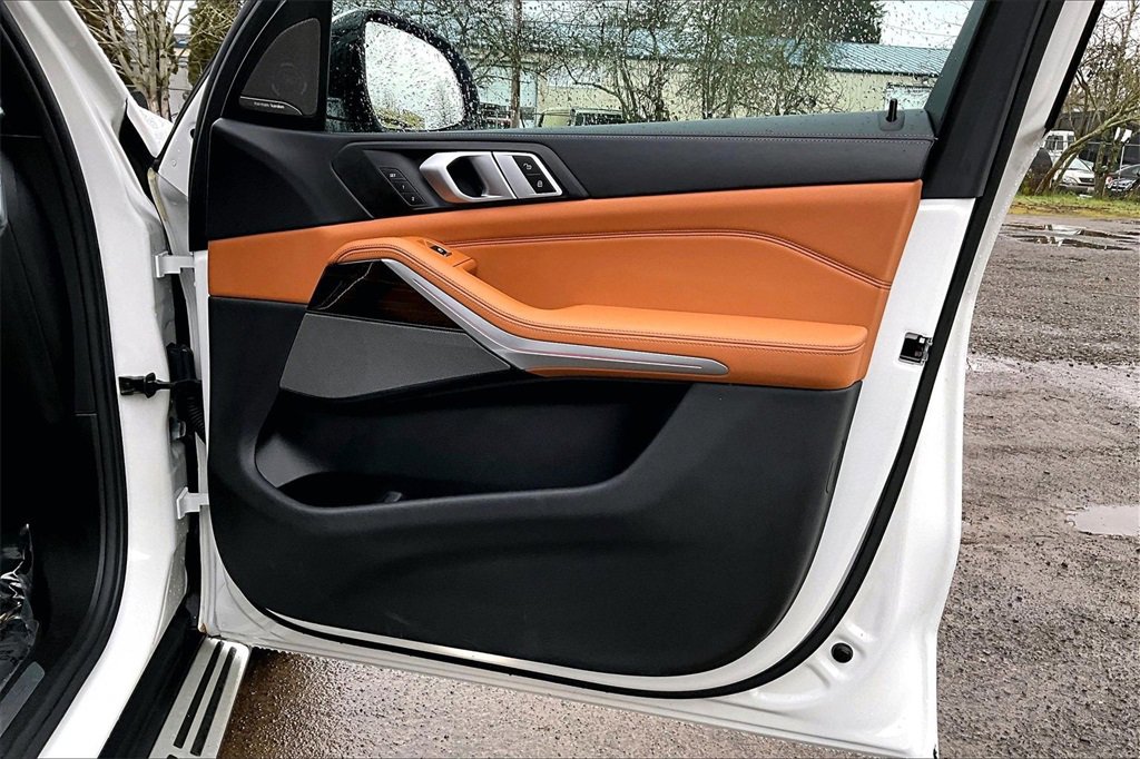 Used 2019 BMW X5 xDrive40i image 24