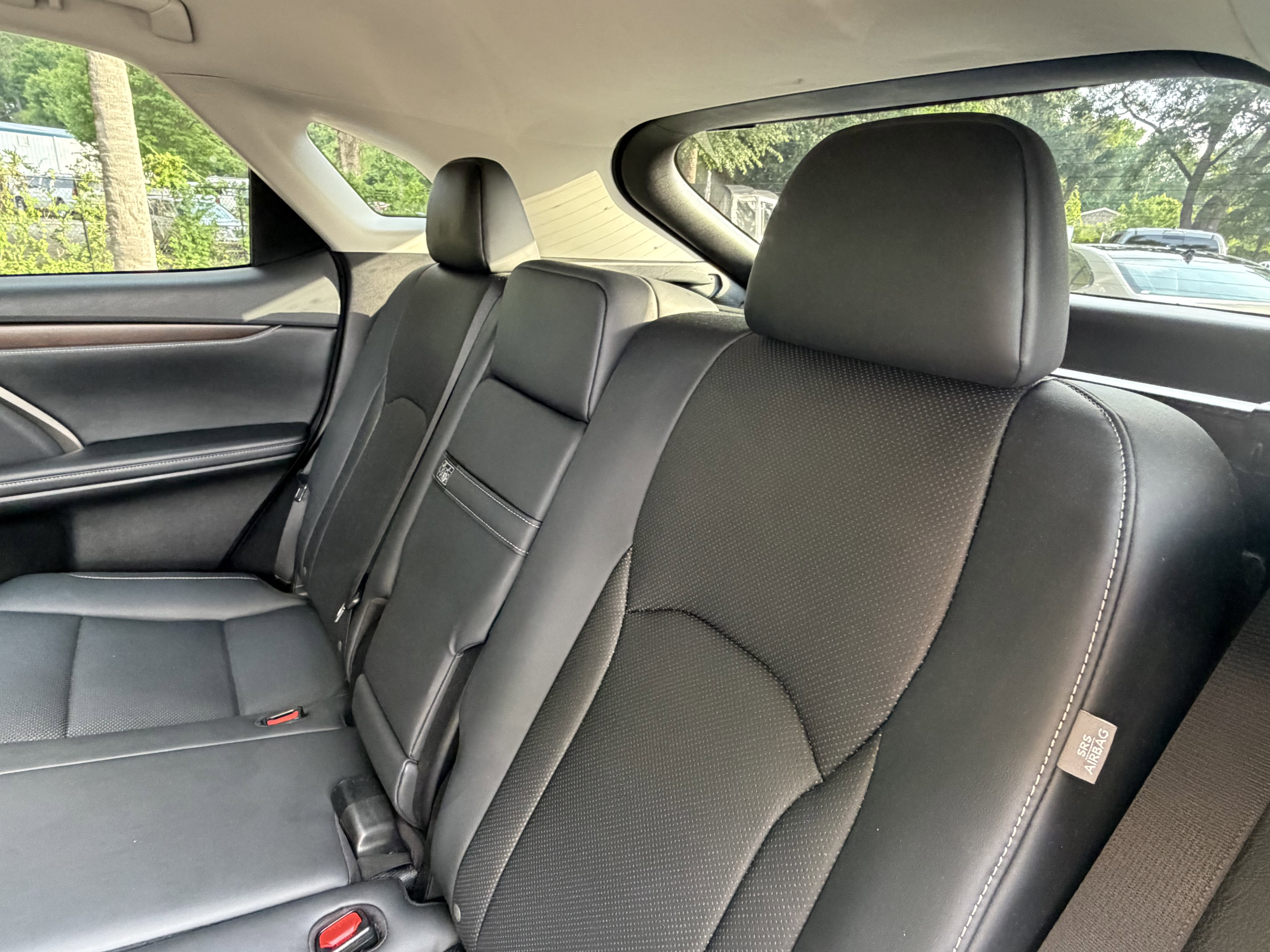 Used 2022 Lexus RX 350 FWD w/ Premium Package image 30