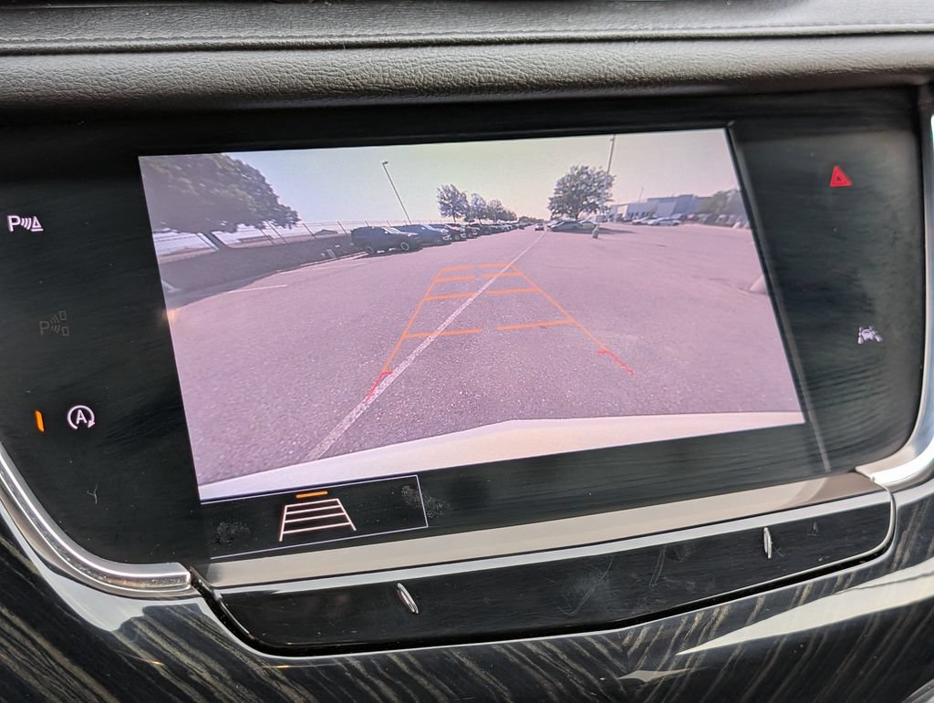 Used 2020 Cadillac XT6 Premium Luxury AWD/4WD image 27