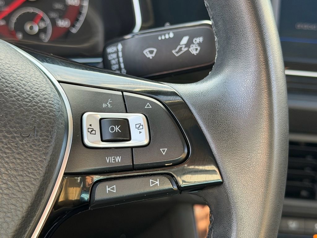 Used 2020 Volkswagen Jetta SE FWD image 22