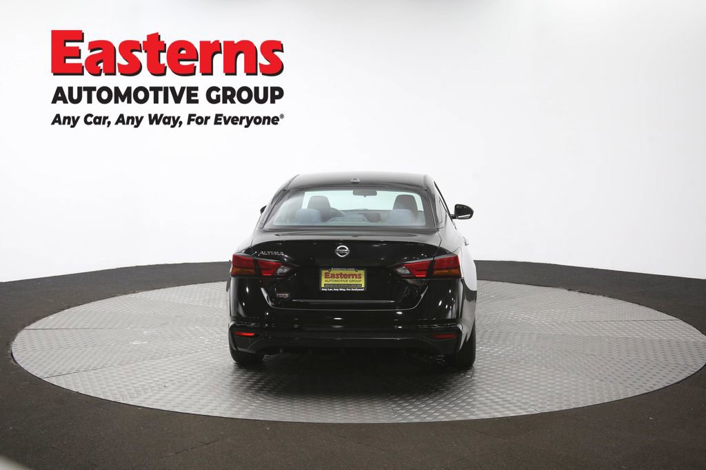 Used 2019 Nissan Altima 2.5 S image 36