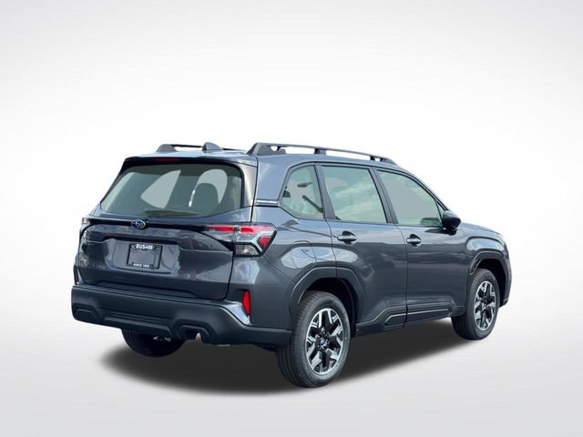 New 2026 Subaru Forester image 4