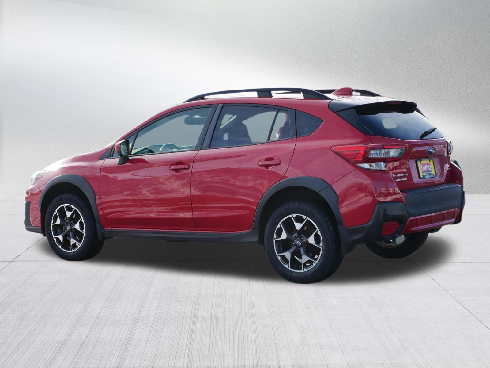 Used 2020 Subaru Crosstrek 2.0i Premium w/ Moonroof Package 2 image 5