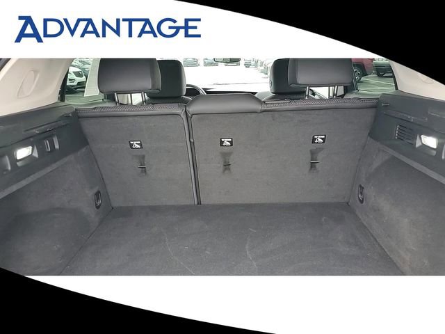 Certified 2021 Buick Envision Preferred image 6