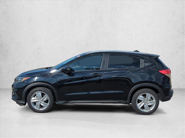 Used 2019 Honda HR-V EX-L image 4