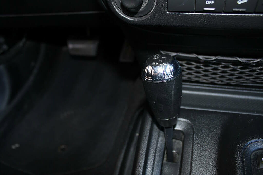 Used 2011 Jeep Wrangler Sahara w/ Connectivity Group AWD/4WD image 47