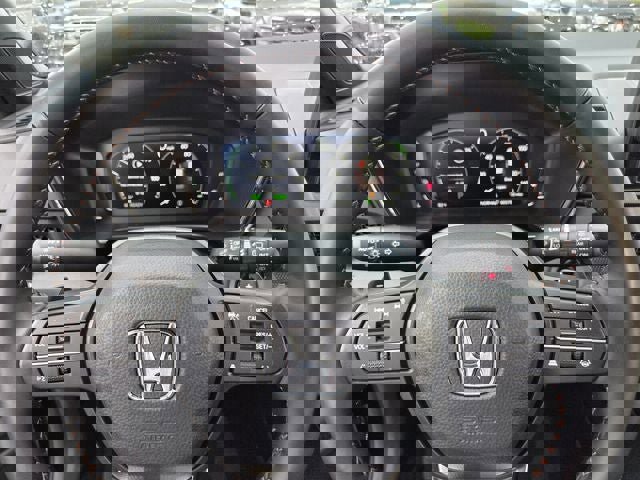 Certified 2026 Honda CR-V TrailSport image 27