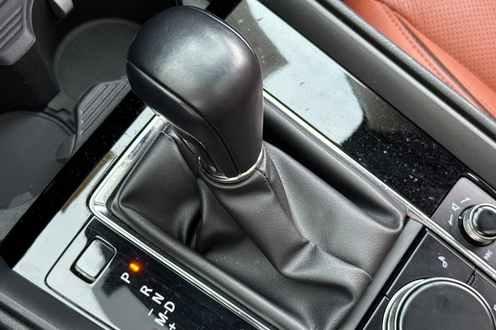 Used 2024 MAZDA CX-50 2.5 Turbo w/ Cargo Package image 21