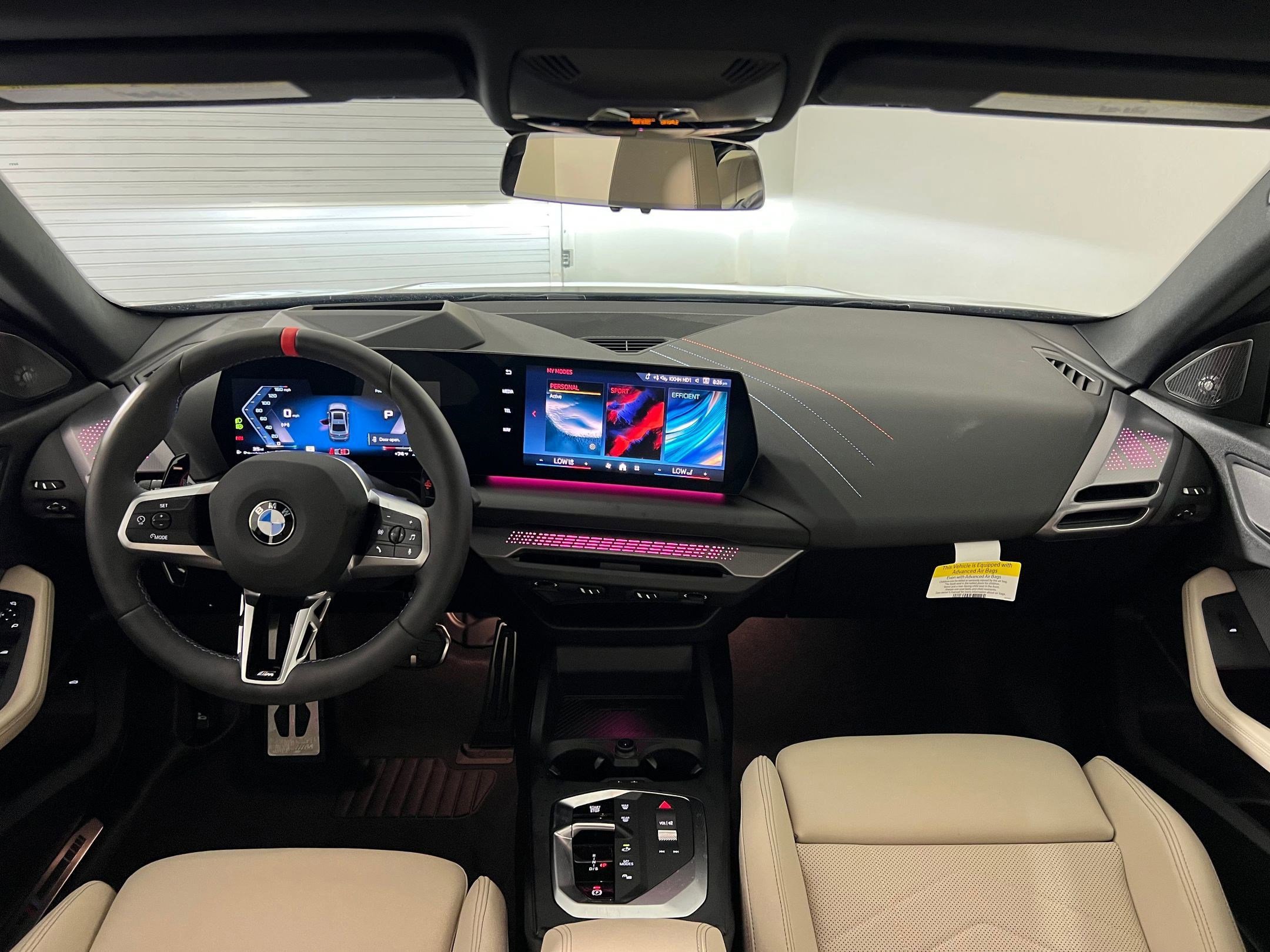 Used 2025 BMW M235i xDrive w/ Premium Package image 16