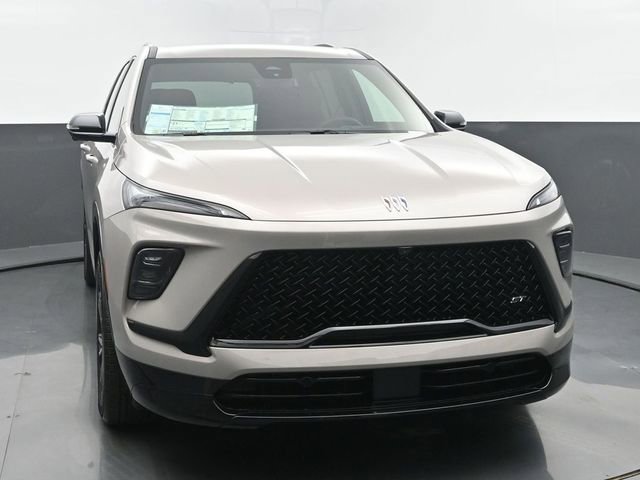 New 2026 Buick Enclave Sport Touring w/ Power Package image 8