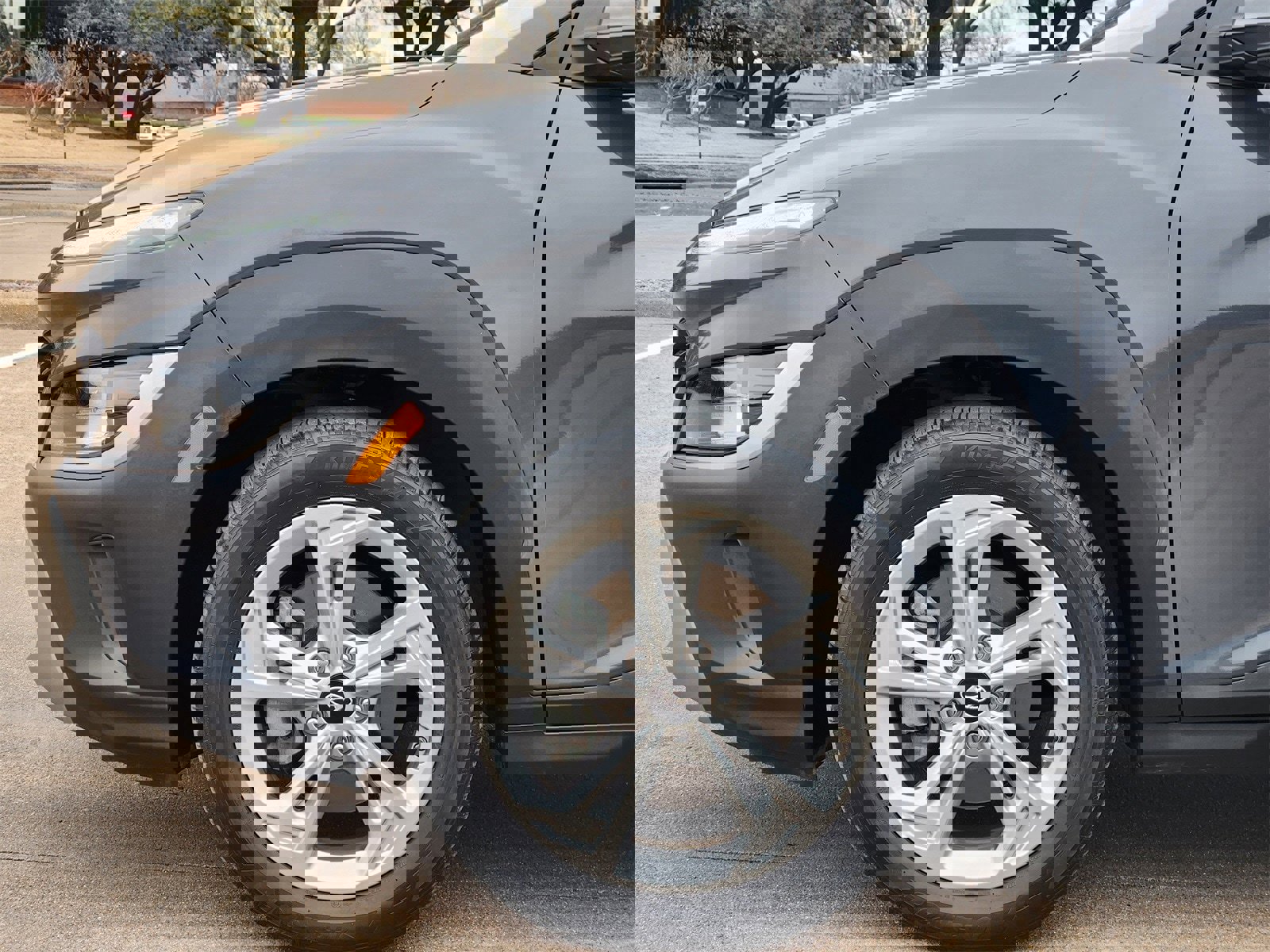 Used 2023 Hyundai Kona SEL image 15