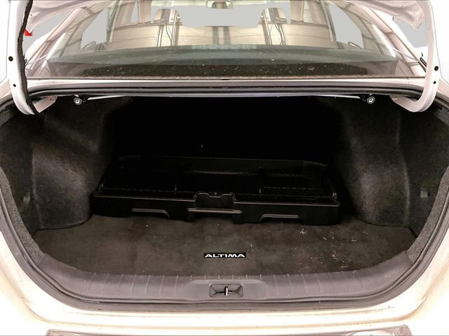 Used 2023 Nissan Altima 2.5 SV w/ SV Premium Package AWD/4WD image 33