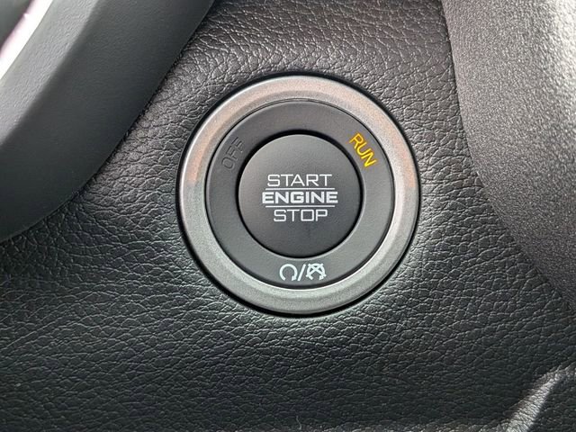 New 2026 RAM 2500 Tradesman image 20