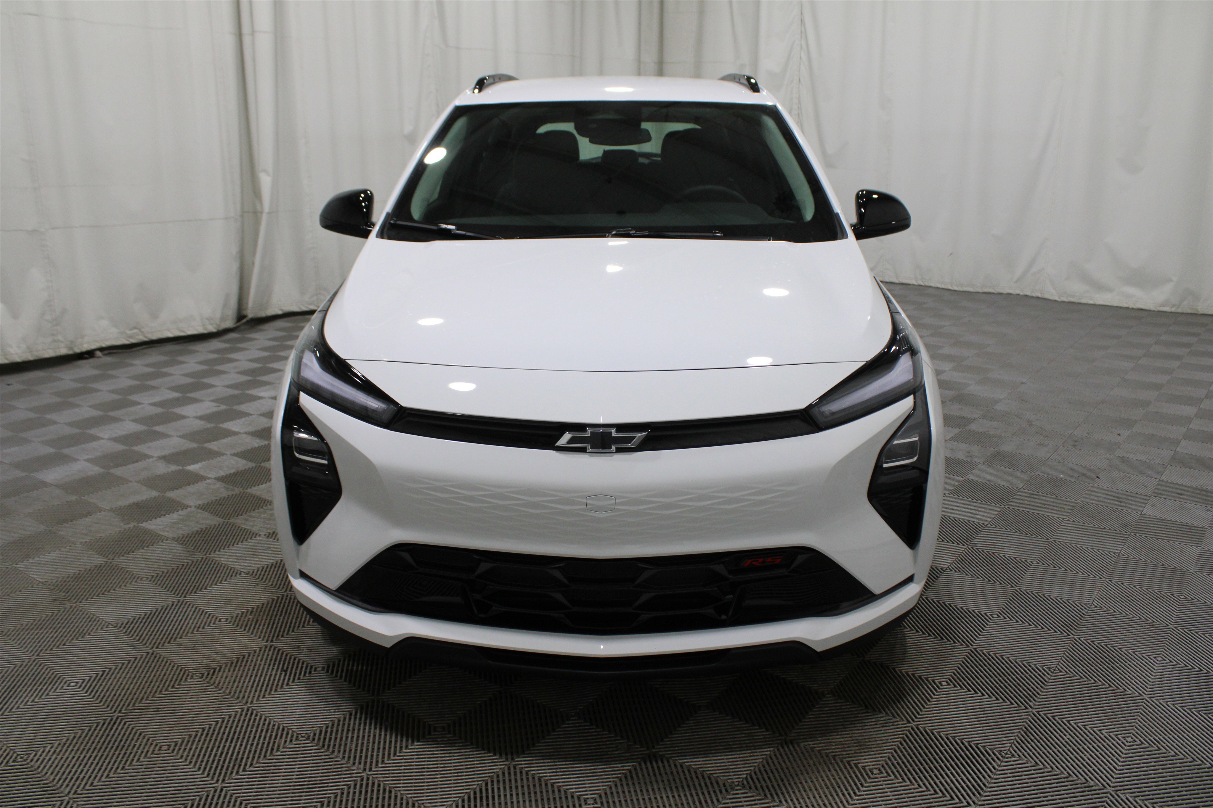 New 2027 Chevrolet Bolt RS image 36