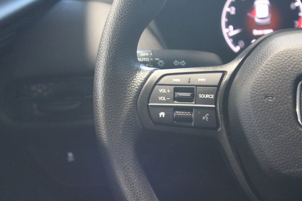 Used 2023 Honda HR-V LX image 23