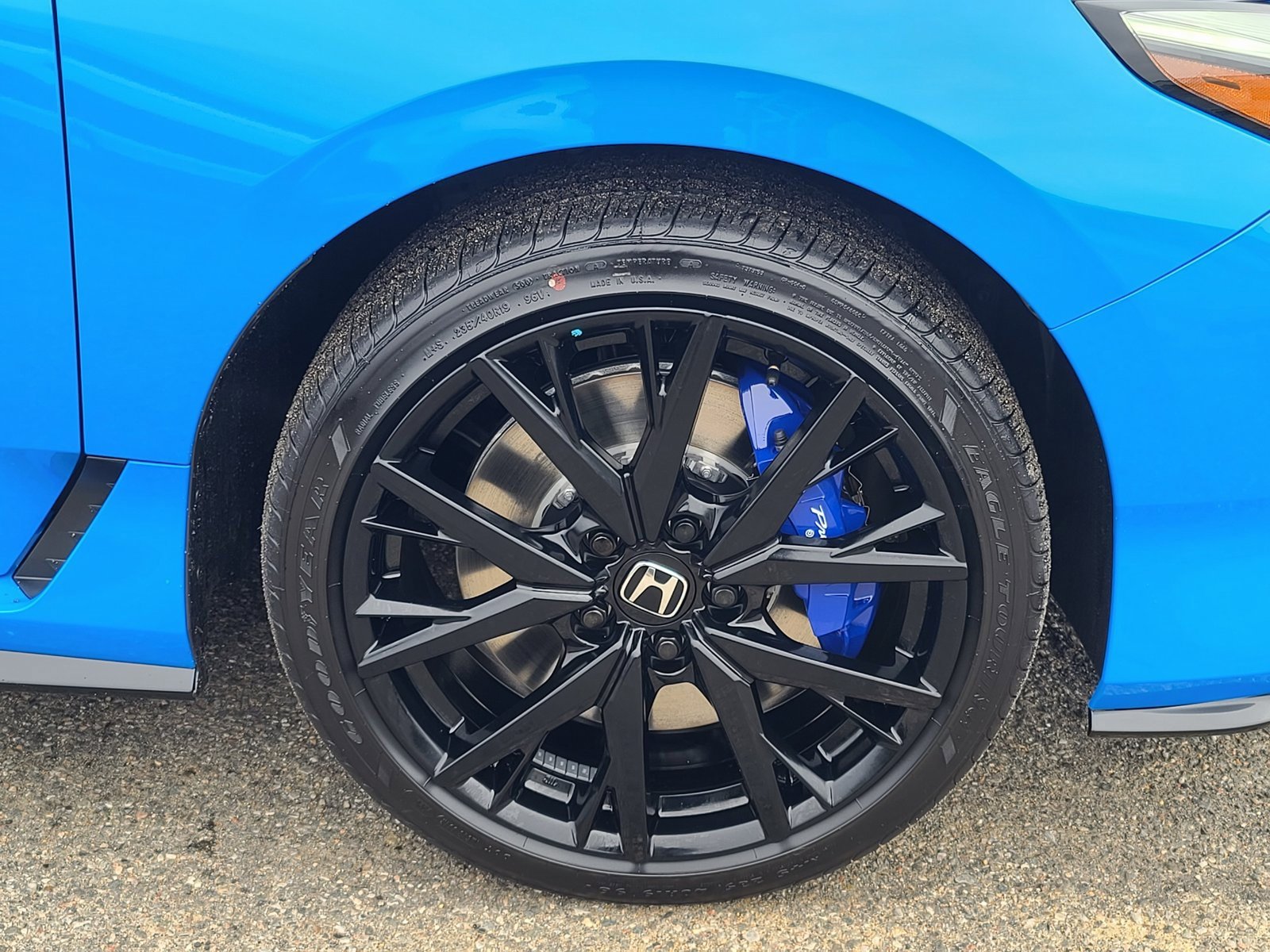 New 2026 Honda Prelude image 28