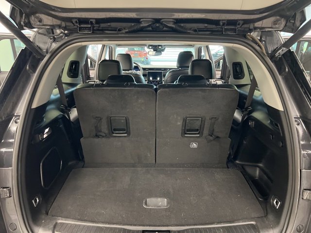 Used 2021 Jeep Grand Cherokee L Limited image 18