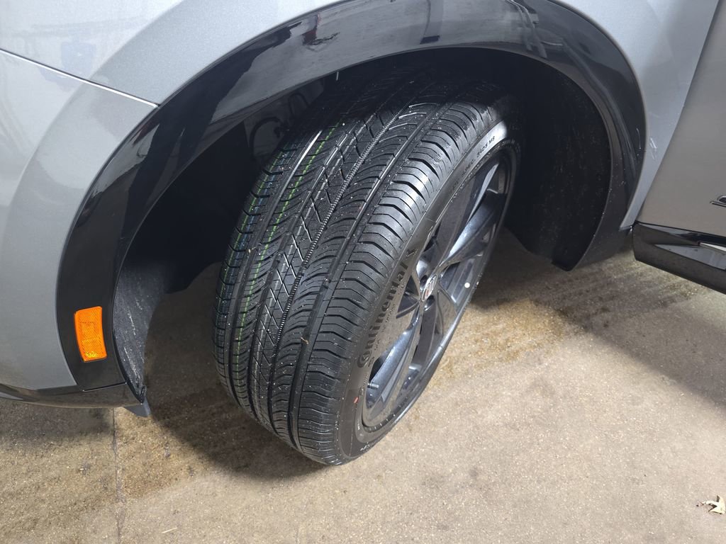 New 2026 Buick Envision Sport Touring image 37