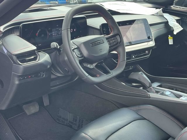 New 2027 Dodge Charger R/T AWD/4WD image 9