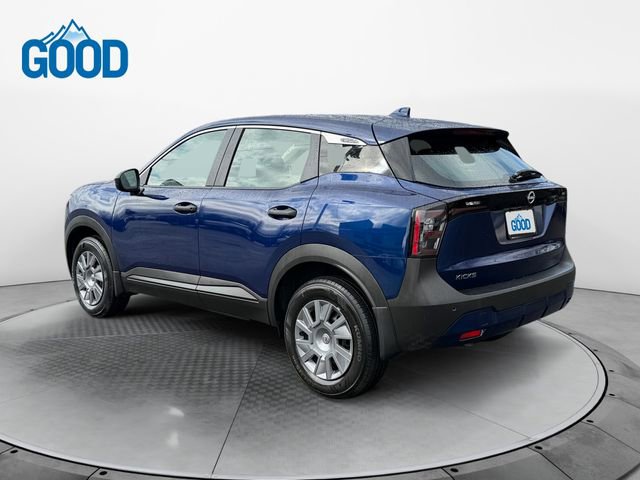 Used 2025 Nissan Kicks S image 3