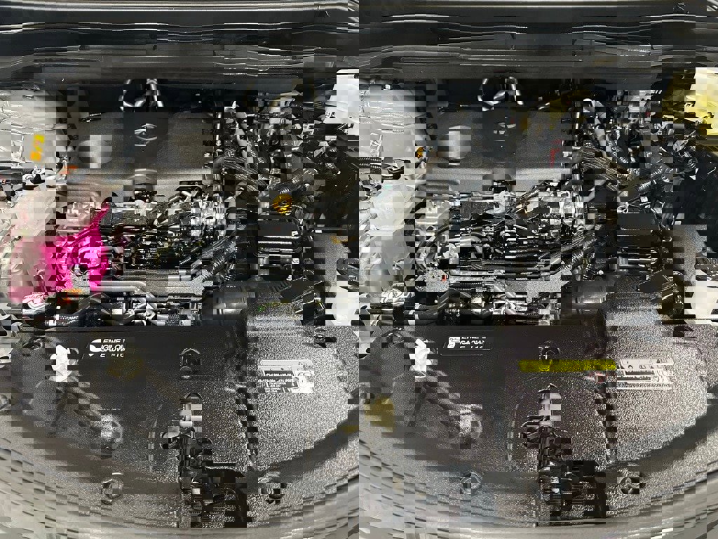 Used 2025 Toyota Sienna XSE image 73