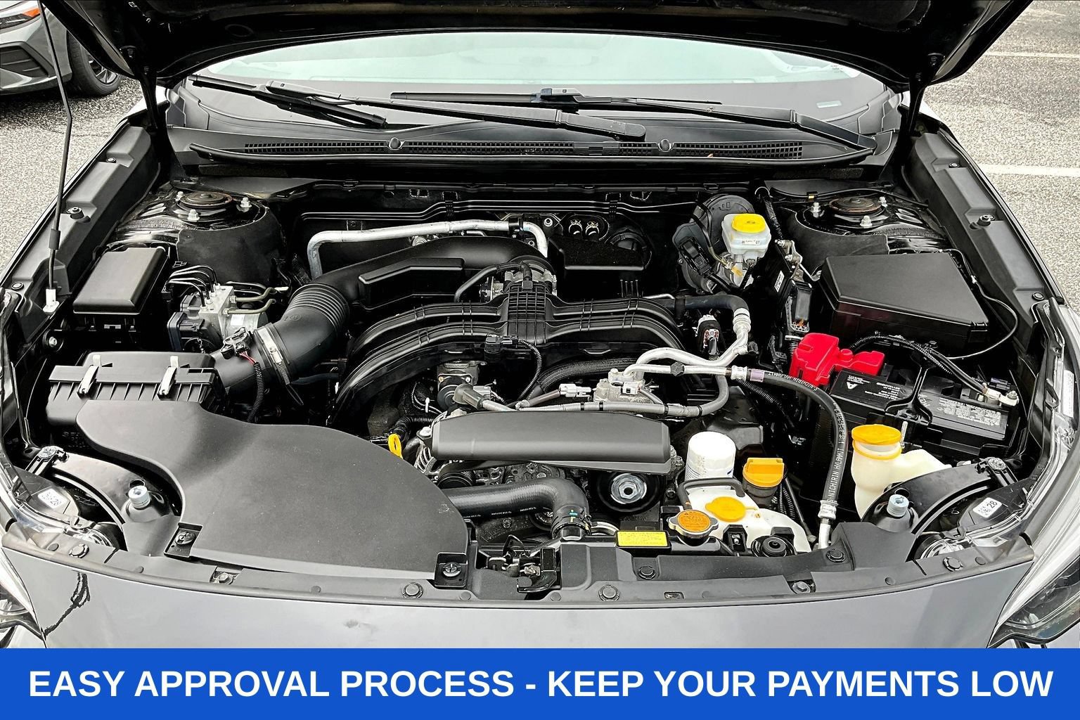 Used 2024 Subaru Outback Premium AWD/4WD image 37