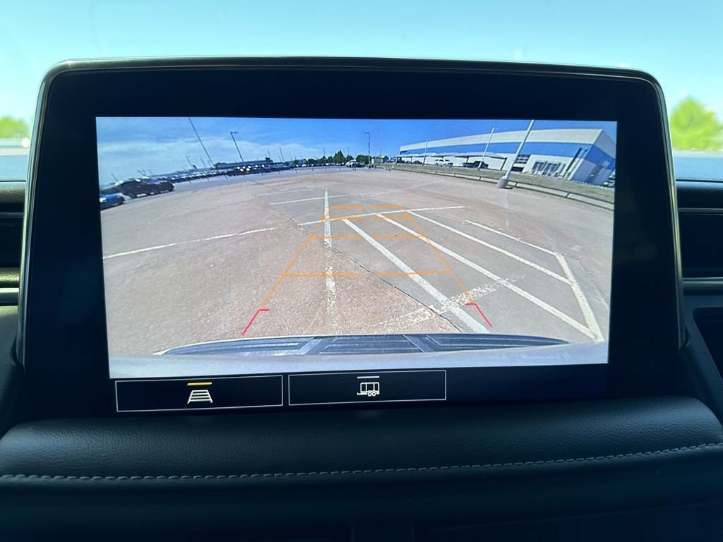 Used 2021 Chevrolet Tahoe LS image 10