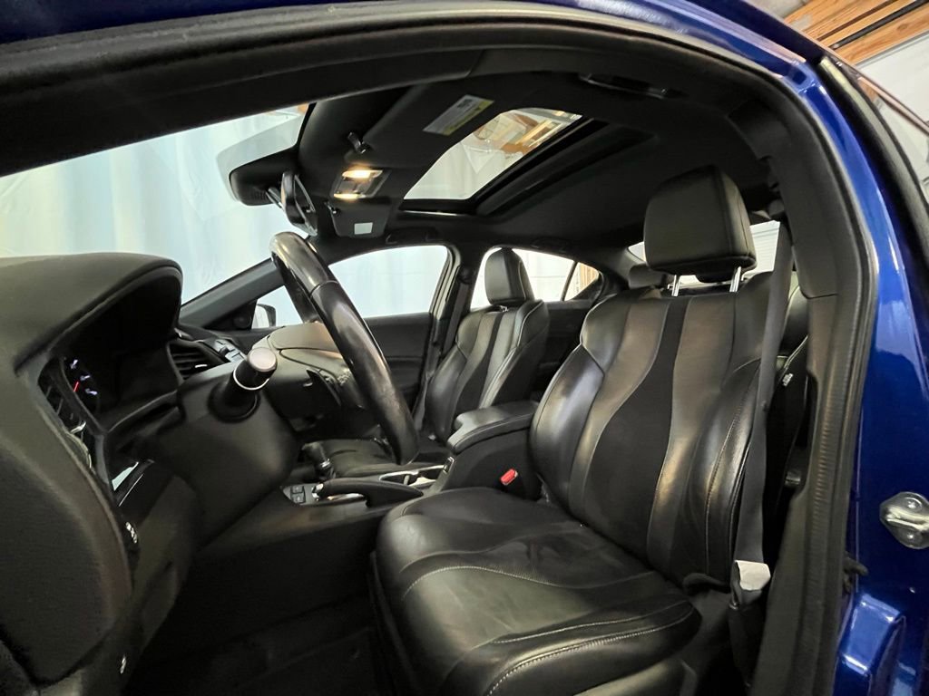 Used 2020 Acura ILX Technology & A-Spec Packages image 10