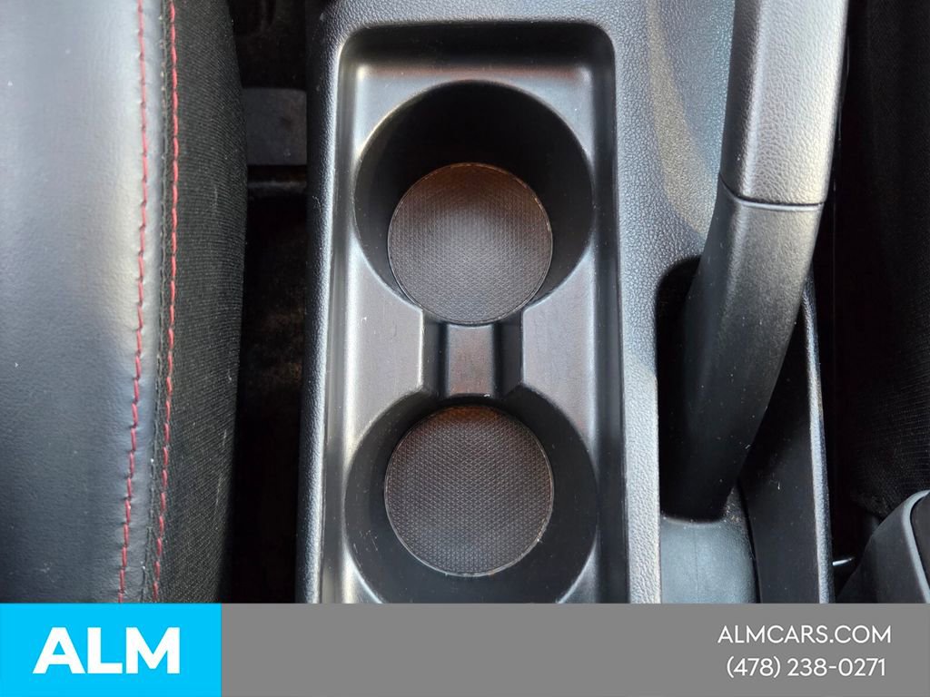 Used 2024 Mitsubishi Outlander Sport SE image 22