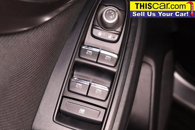 Used 2023 Subaru WRX Premium image 33