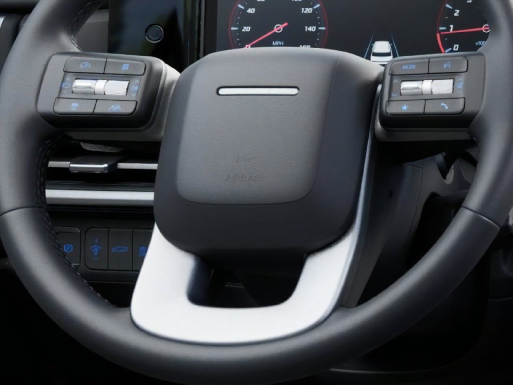 New 2026 Hyundai Santa Fe Limited AWD/4WD image 17