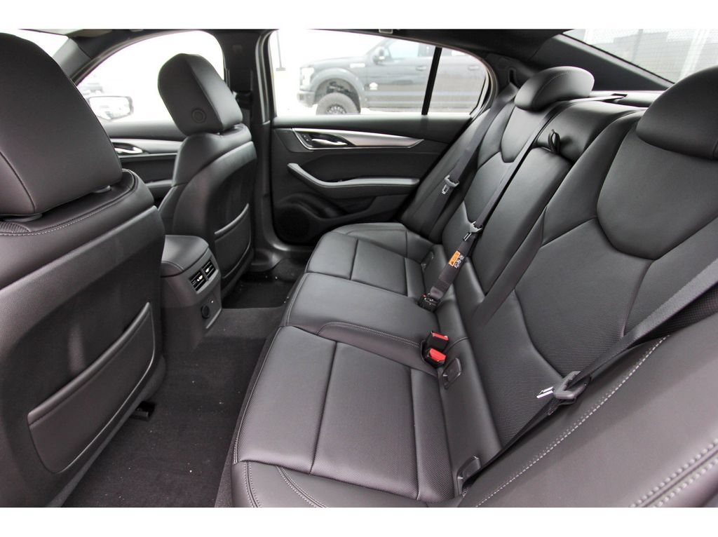 New 2026 Cadillac CT5 Premium Luxury w/ Technology Package RWD image 7