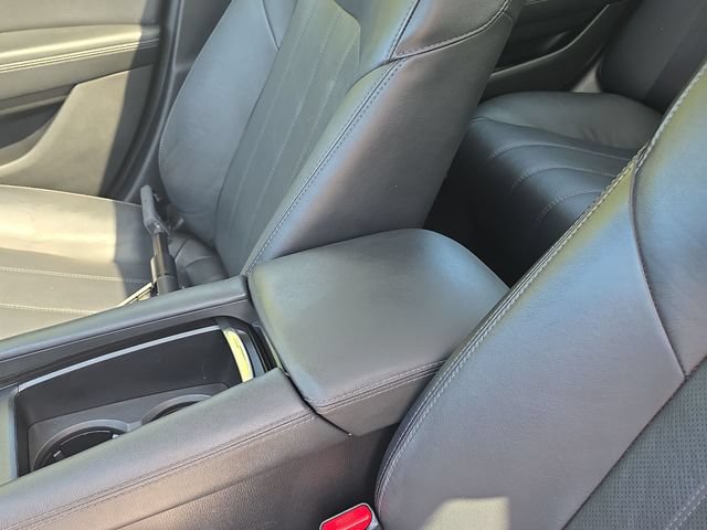 Used 2021 MAZDA MAZDA6 Grand Touring Reserve FWD image 21