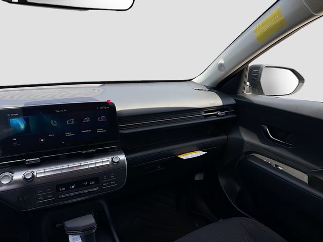 New 2026 Hyundai Kona SEL Sport FWD image 23