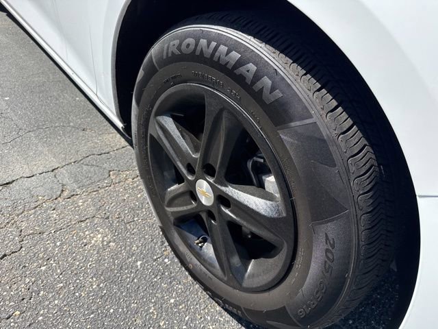 Used 2024 Chevrolet Malibu LT image 10