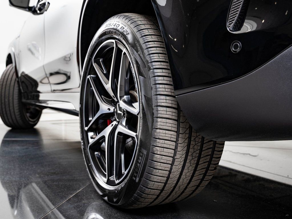 Certified 2024 Mercedes-Benz GLE 63 AMG S image 53