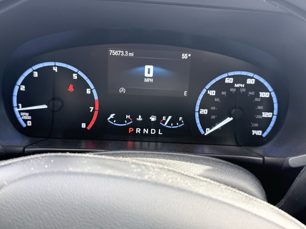 Used 2021 Ford Bronco Sport Big Bend image 13