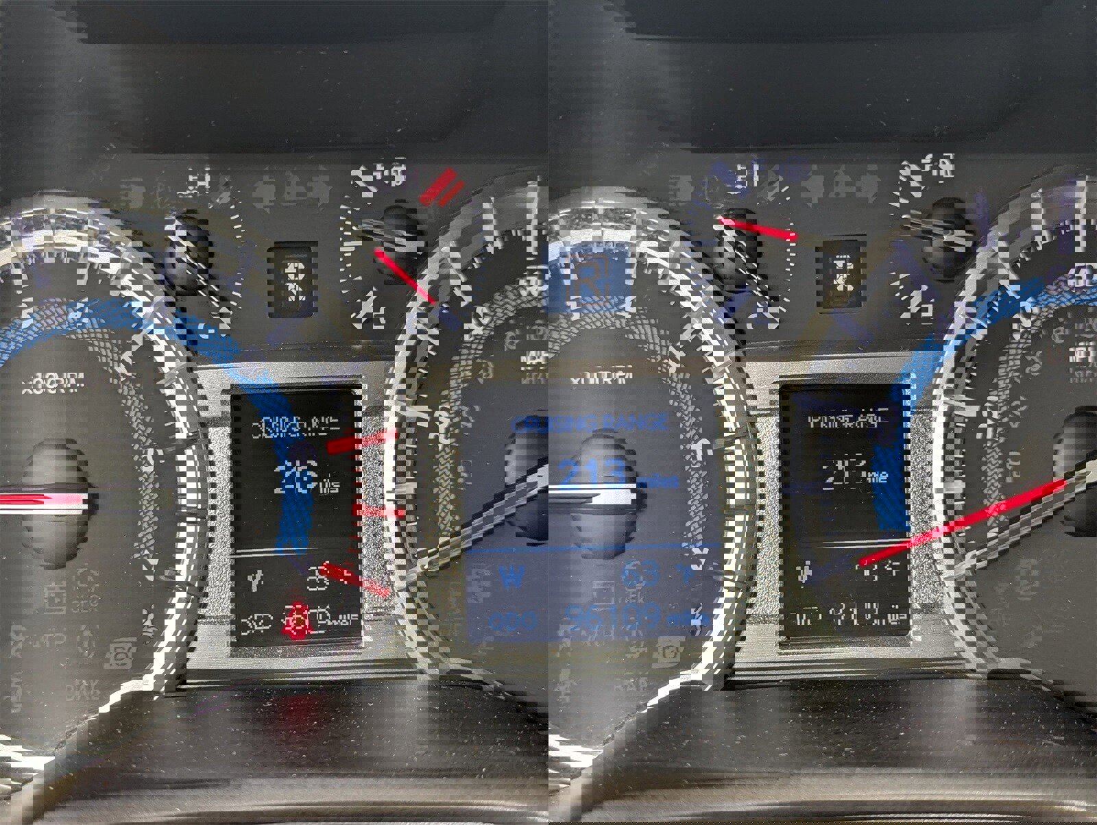 Used 2016 Toyota 4Runner SR5 image 29