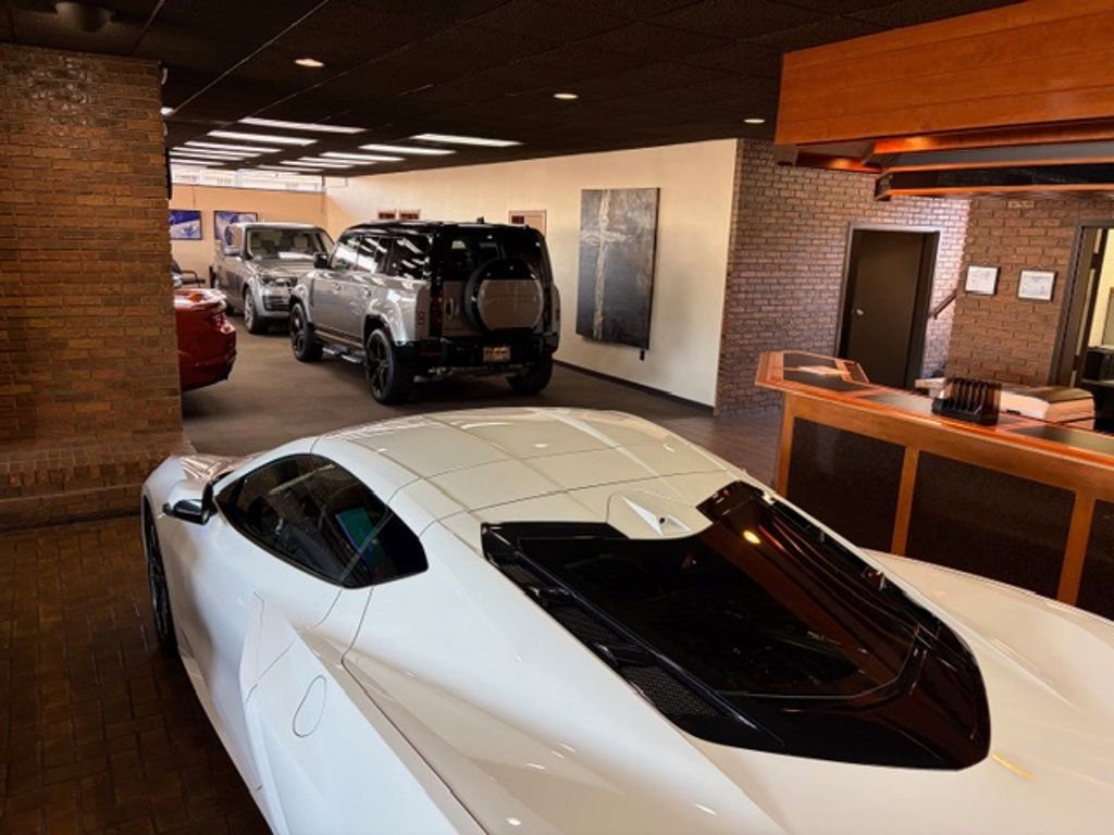 Used 2021 Ford F150 XL w/ STX Appearance Package image 80