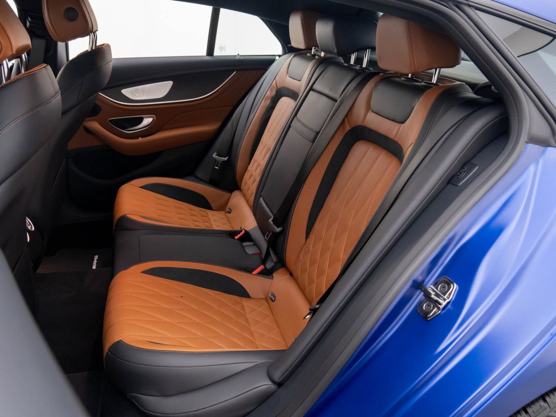 New 2026 Mercedes-Benz AMG GT 53 image 19