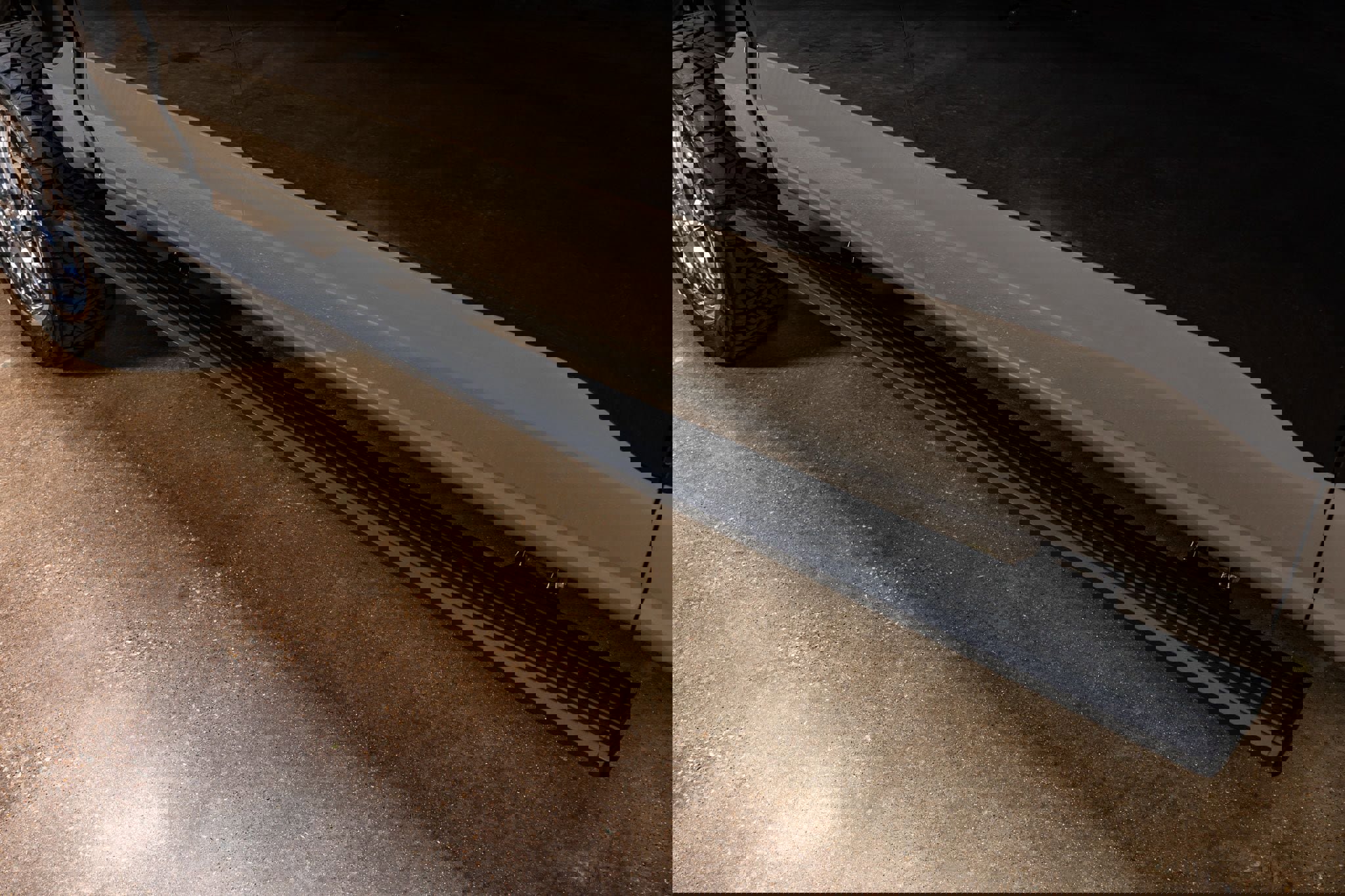 Used 2025 Ford F150 King Ranch w/ FX4 Off-Road Package image 13